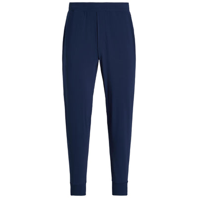 RLX Athletic Fit Joggers Refined Navy - SS25
