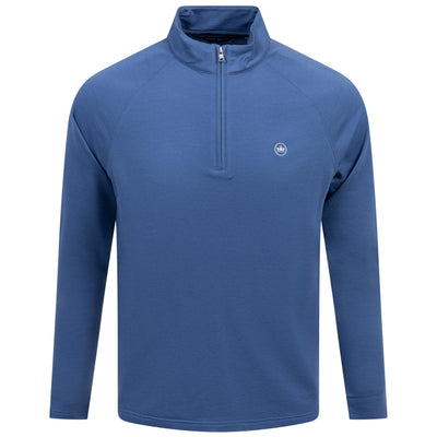 Excursionist Flex Performance Mid Layer Ocean Blue - SS25